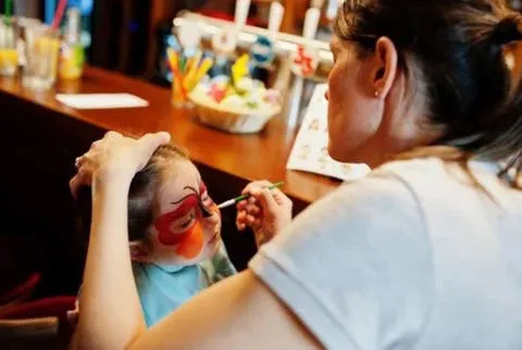 maquillajes-infantiles