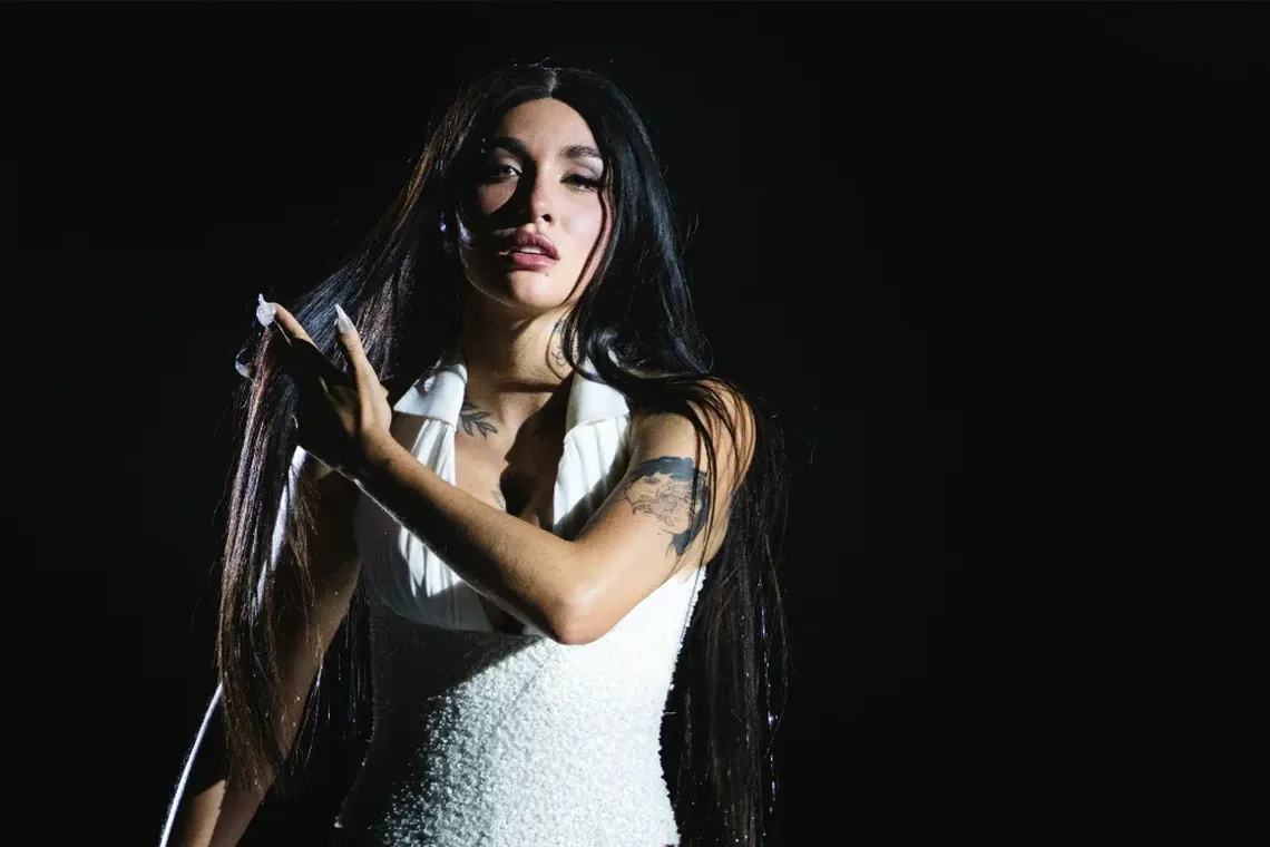 la-artista-combinara-la-conduccion-la-ceremonia-su-agenda-presentaciones-argentina-y-latinoamerica-