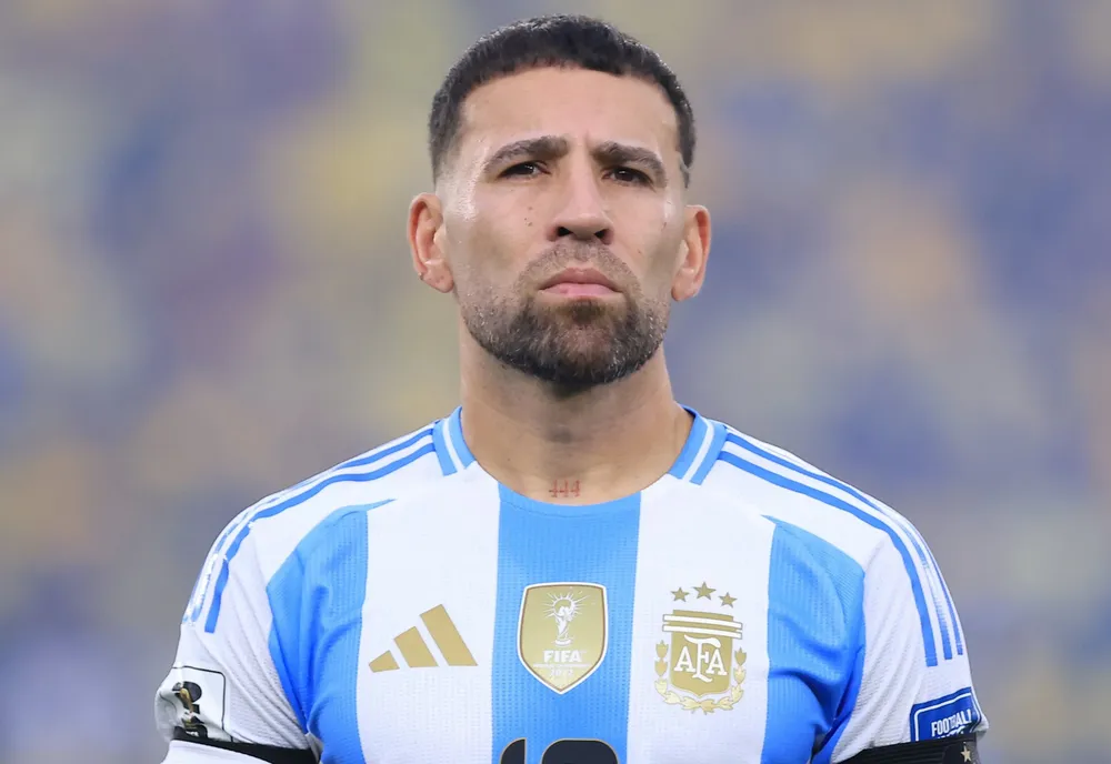 otamendi