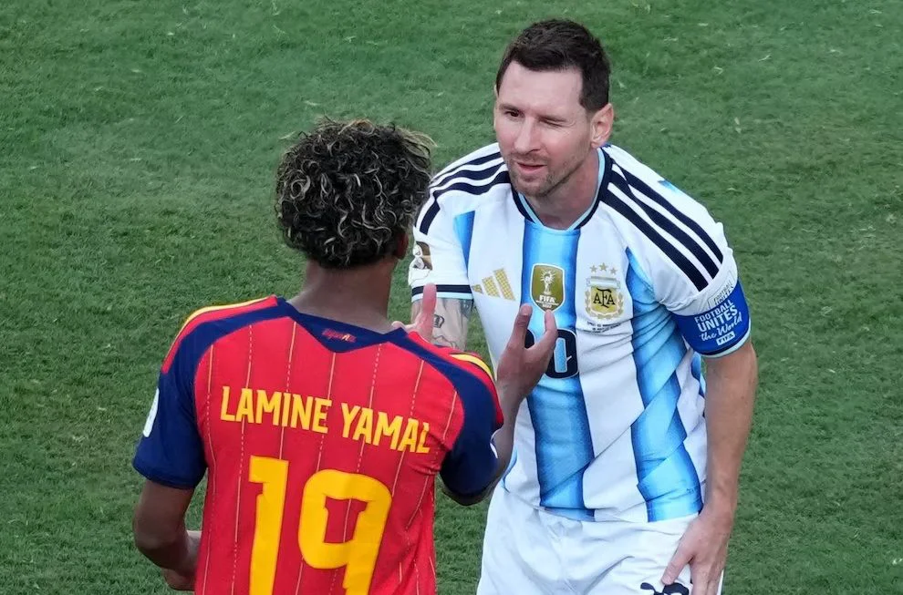 yamal-messi