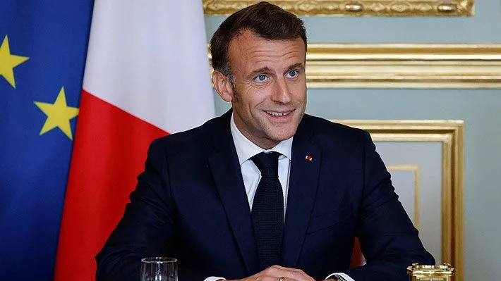 macron